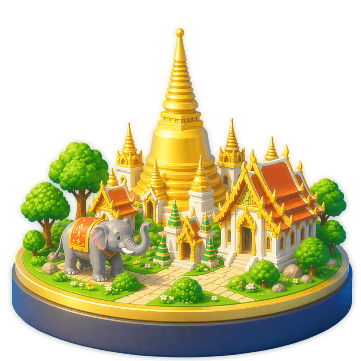 Bangkok