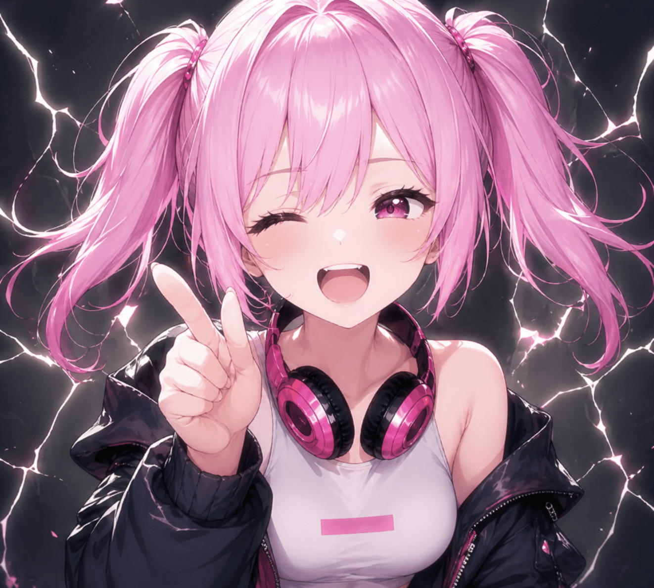 BREAK